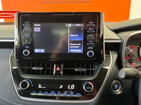 2022 Toyota Corolla - photo 23