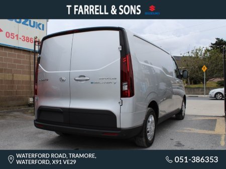 2026 Maxus Other - photo 2