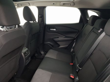 2023 Nissan Qashqai - photo 7