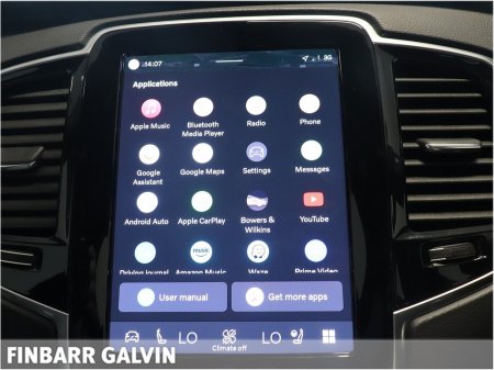 2023 Volvo XC90 - photo 19