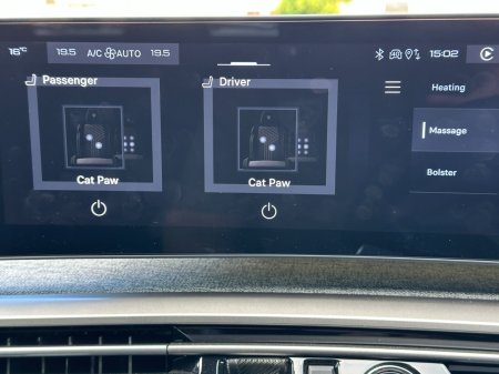 2026 Peugeot 5008 - photo 9
