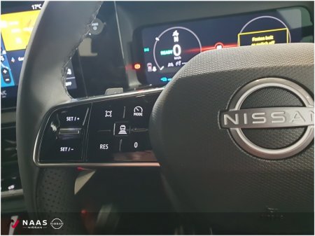 2027 Nissan Micra - photo 19