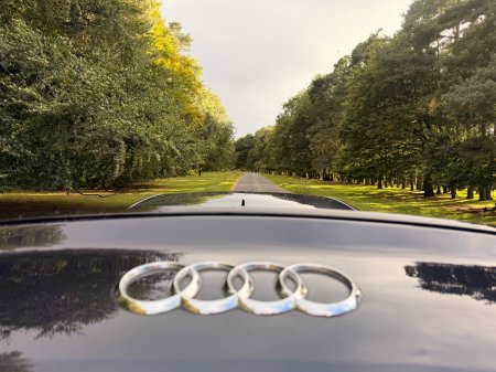 2016 Audi A6 - photo 38