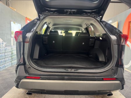2024 Toyota RAV4 - photo 7