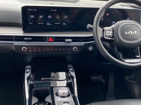 2024 Kia Sorento - photo 21