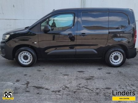 2026 Citroen Berlingo - photo 3