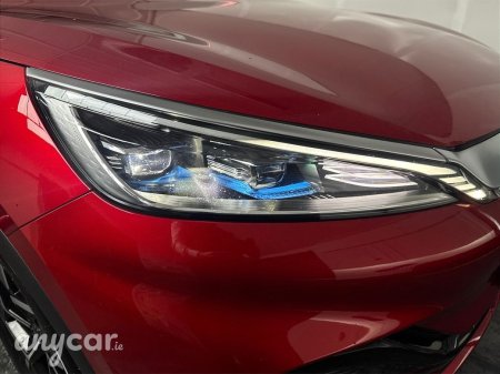 2024 BYD ATTO 3 - photo 4