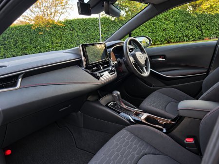 2019 Toyota Corolla - photo 16