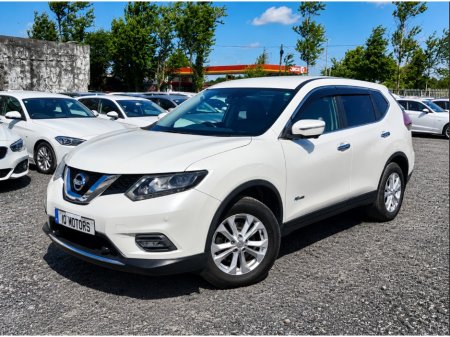 2017 Nissan X-Trail - photo 3