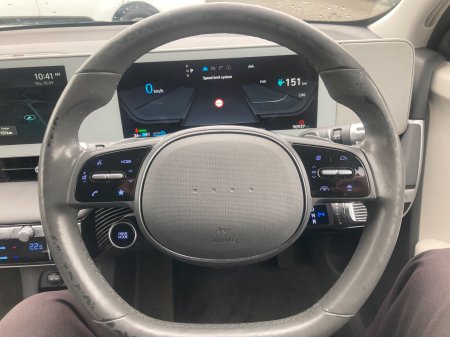 2022 Hyundai IONIQ 5 - photo 15