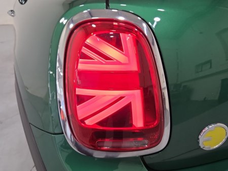 2022 Mini Cooper - photo 20