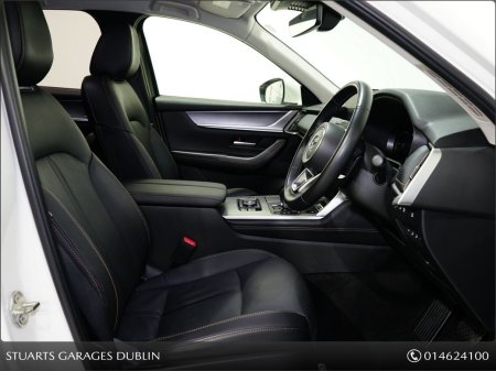 2024 Mazda CX-60 - photo 19