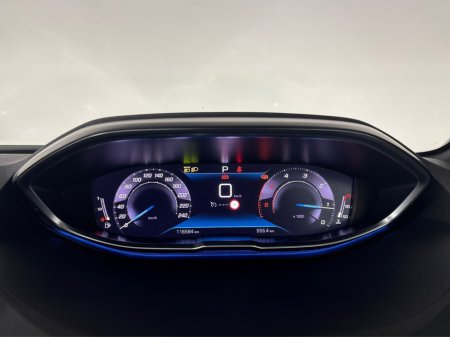 2023 Peugeot 3008 - photo 19