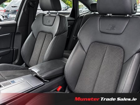 2020 Audi A6 - photo 10