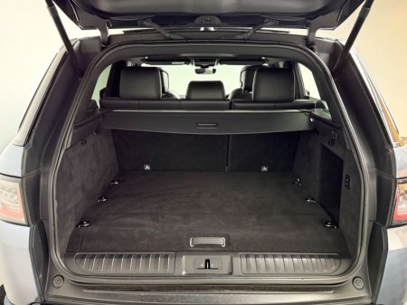 2021 Land Rover Range Rover Sport - photo 15