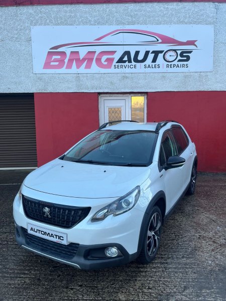 2016 Peugeot 2008 - photo 3