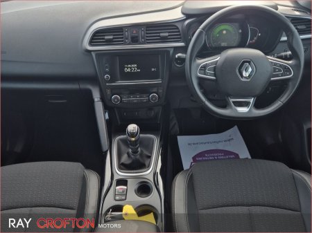 2017 Renault Kadjar - photo 4