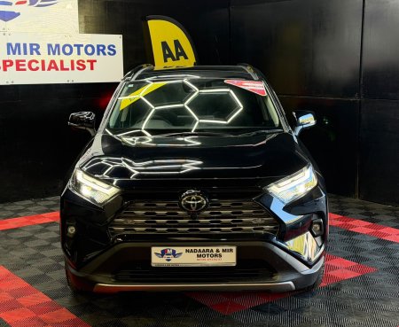 2025 Toyota RAV4 - photo 14