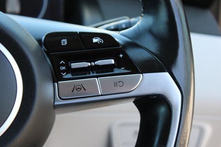 2021 Hyundai Tucson - photo 22