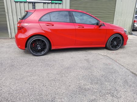 2016 Mercedes-Benz A-Class - photo 6