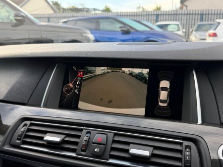 2015 BMW 5-Series - photo 23