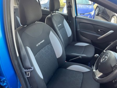 2015 Dacia Sandero - photo 6