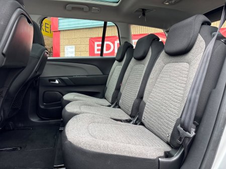 2015 Citroen C4 - photo 14