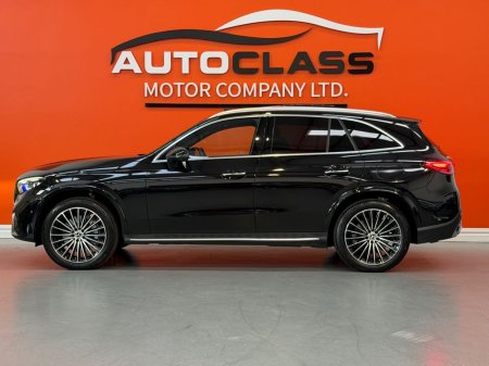2023 Mercedes-Benz GLC - photo 5
