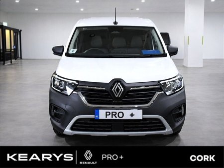 2025 Renault Kangoo - photo 14