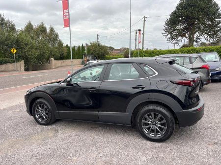 2021 Mazda CX-30 - photo 9