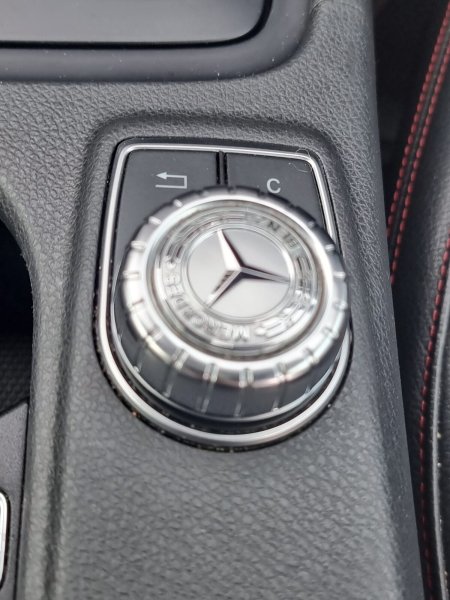 2013 Mercedes-Benz A-Class - photo 22
