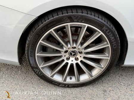 2018 Mercedes-Benz S-Class - photo 8