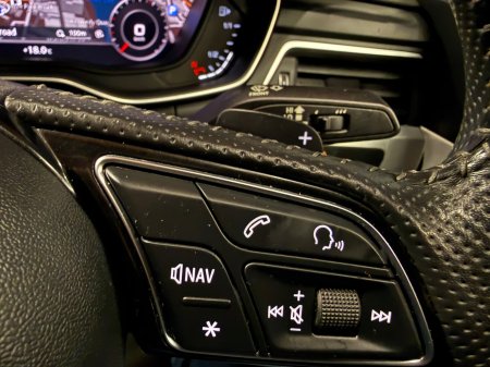 2017 Audi A5 - photo 21