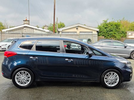 2019 Kia Carens - photo 4