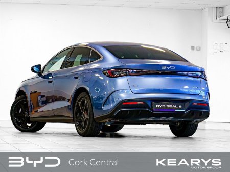 2026 BYD Seal 6 - photo 2