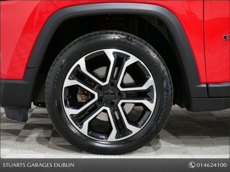 2025 Jeep Compass - photo 9