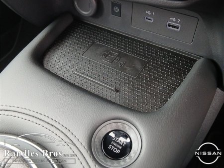 2026 Nissan Juke - photo 19