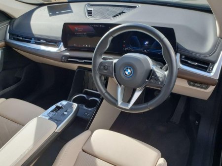2024 BMW X1 - photo 6