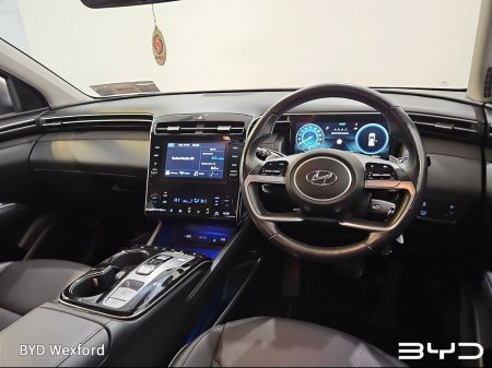 2021 Hyundai Tucson - photo 6
