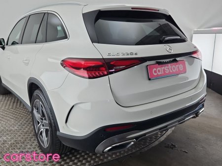 2023 Mercedes-Benz GLC - photo 15