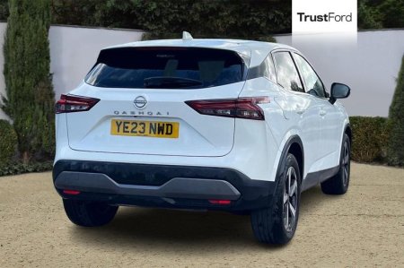 2023 Nissan Qashqai - photo 4