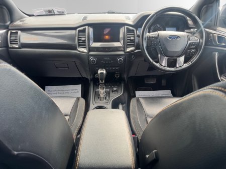 2022 Ford Ranger - photo 10