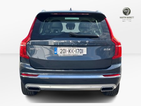 2020 Volvo XC90 - photo 16