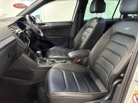 2018 Volkswagen Tiguan - photo 33