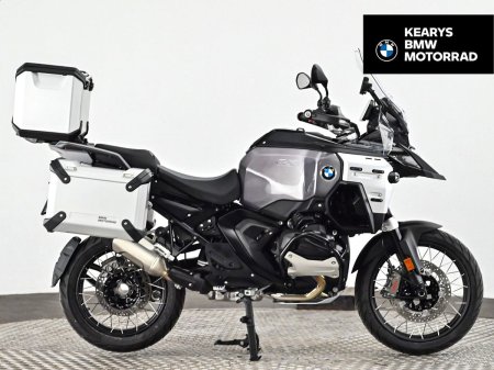 2026 BMW R 1300 GS - photo 2