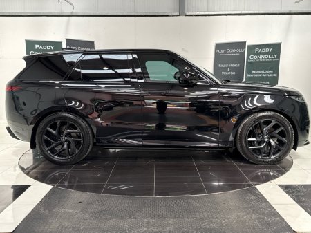 2026 Land Rover Range Rover Sport - photo 35