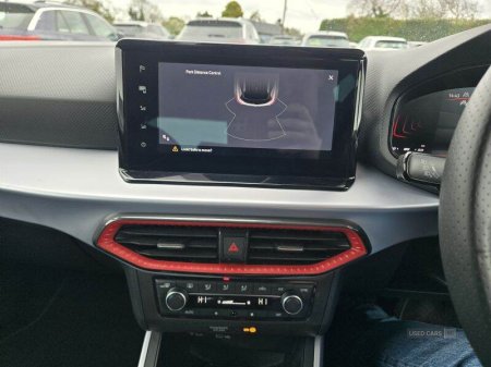 2023 SEAT Arona - photo 13