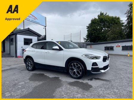 2021 BMW X2 - photo 18