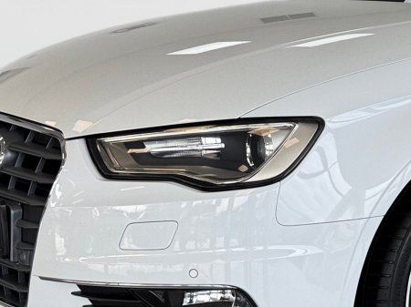 2016 Audi A3 - photo 9