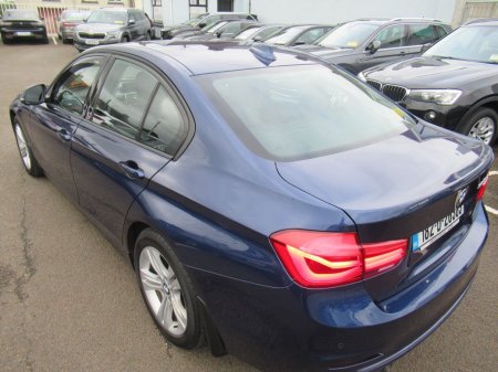 2018 BMW 3-Series - photo 9